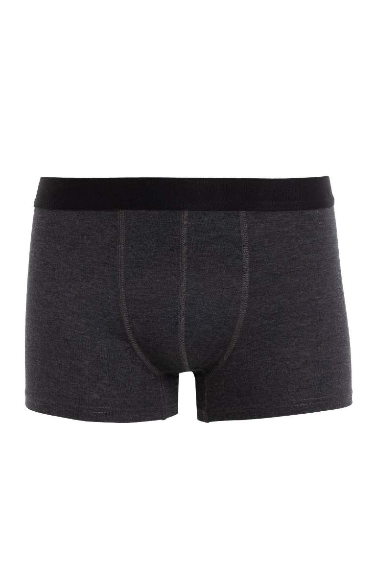 Lot de 3 Boxers à Coupe régulière