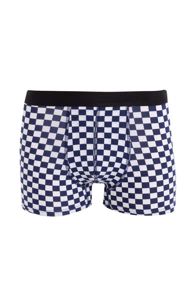 Regular Fit 3 Piece Boxers