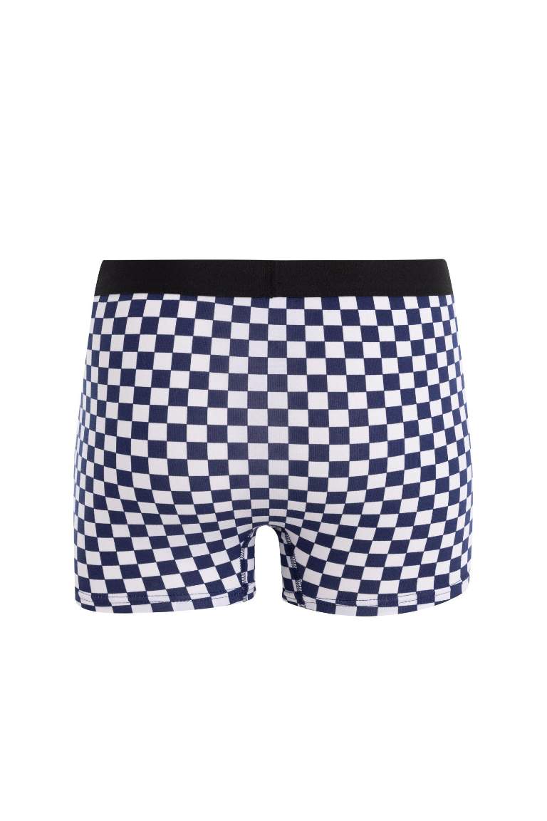 Regular Fit 3 Piece Boxers