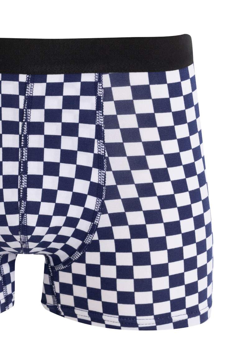 Regular Fit 3 Piece Boxers