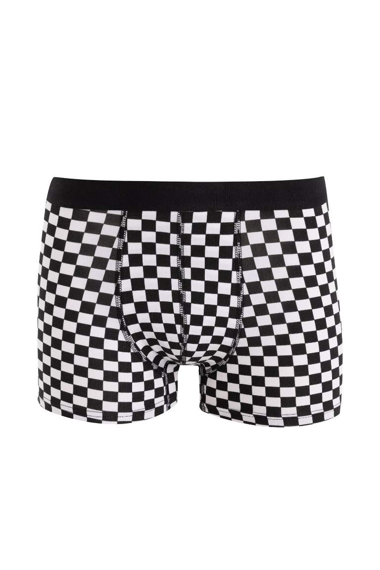 Regular Fit 3 Piece Boxers