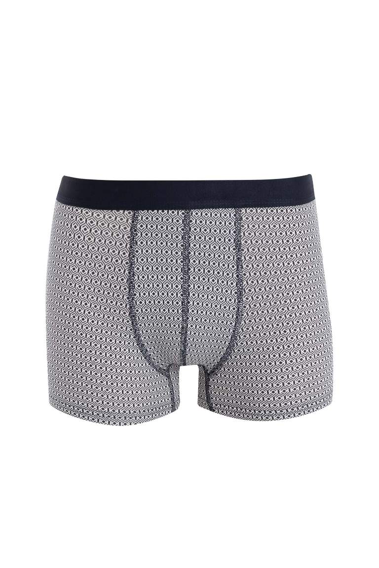 3 piece Regular Fit Boxer