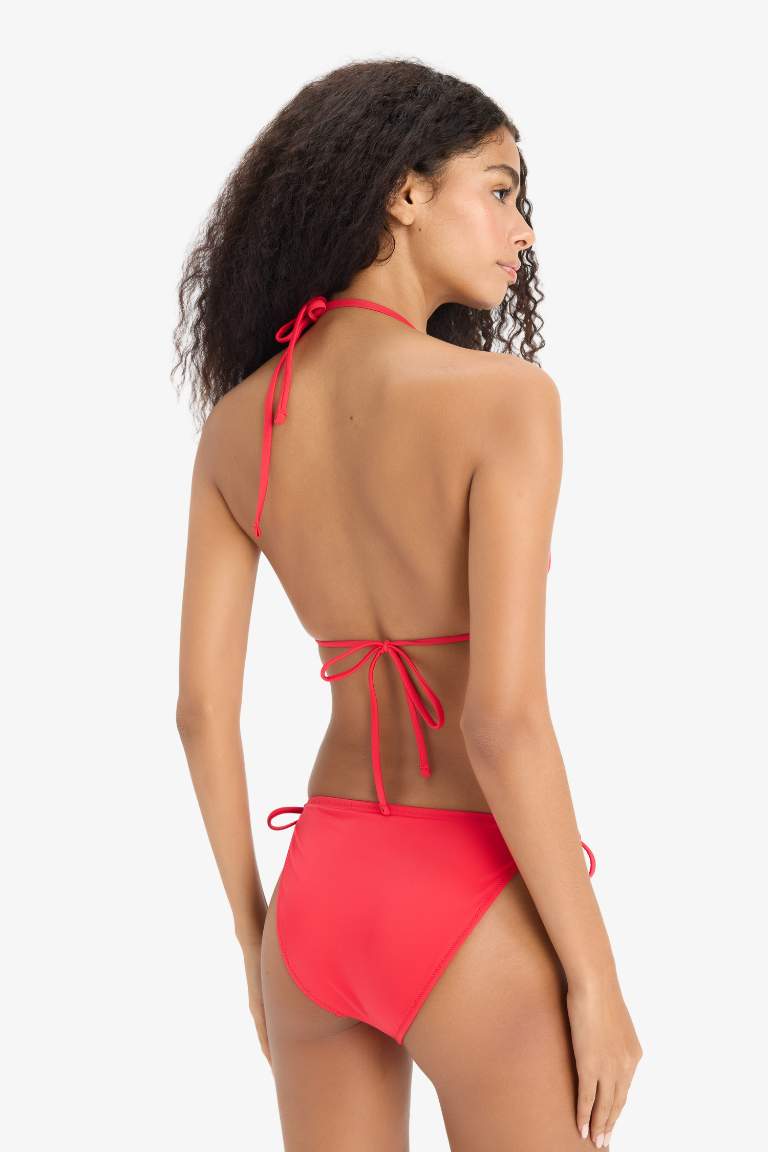 Regular Fit Bikini Altı-Fall in Love
