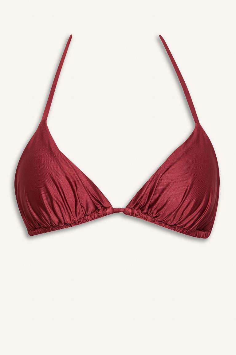 Saten Bikini Üstü-Fall in Love