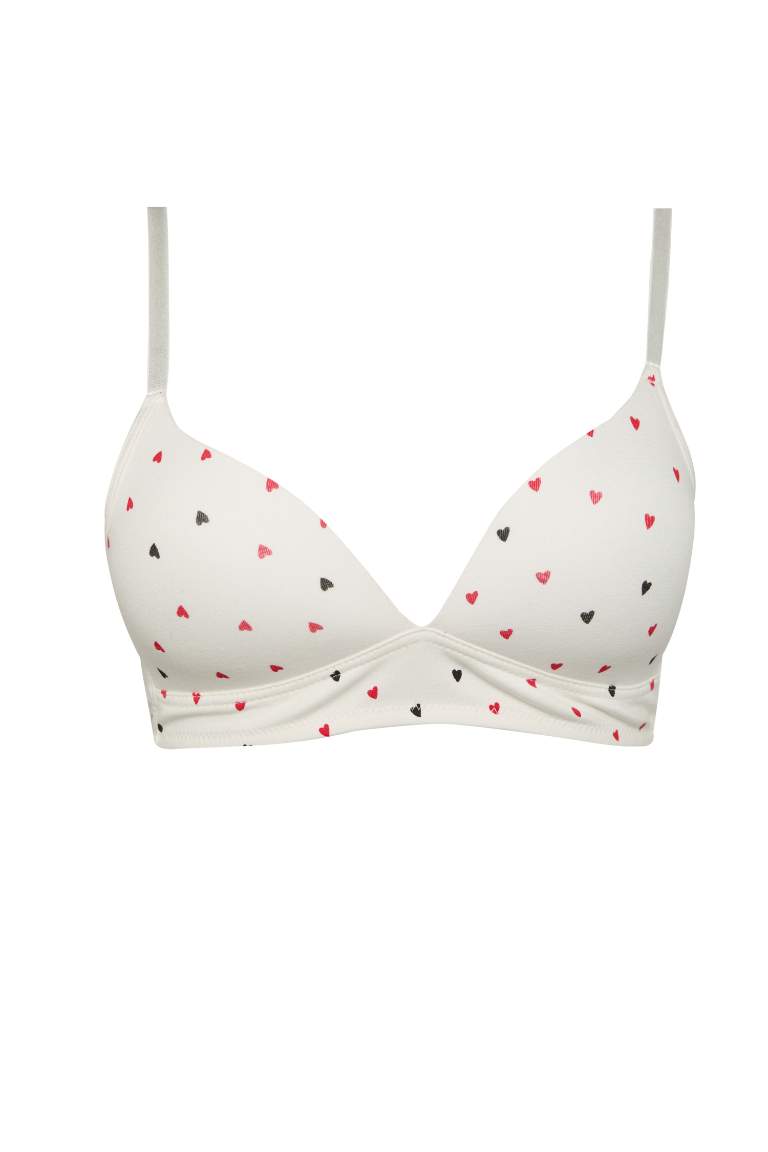 Fall in Love Comfort Bra