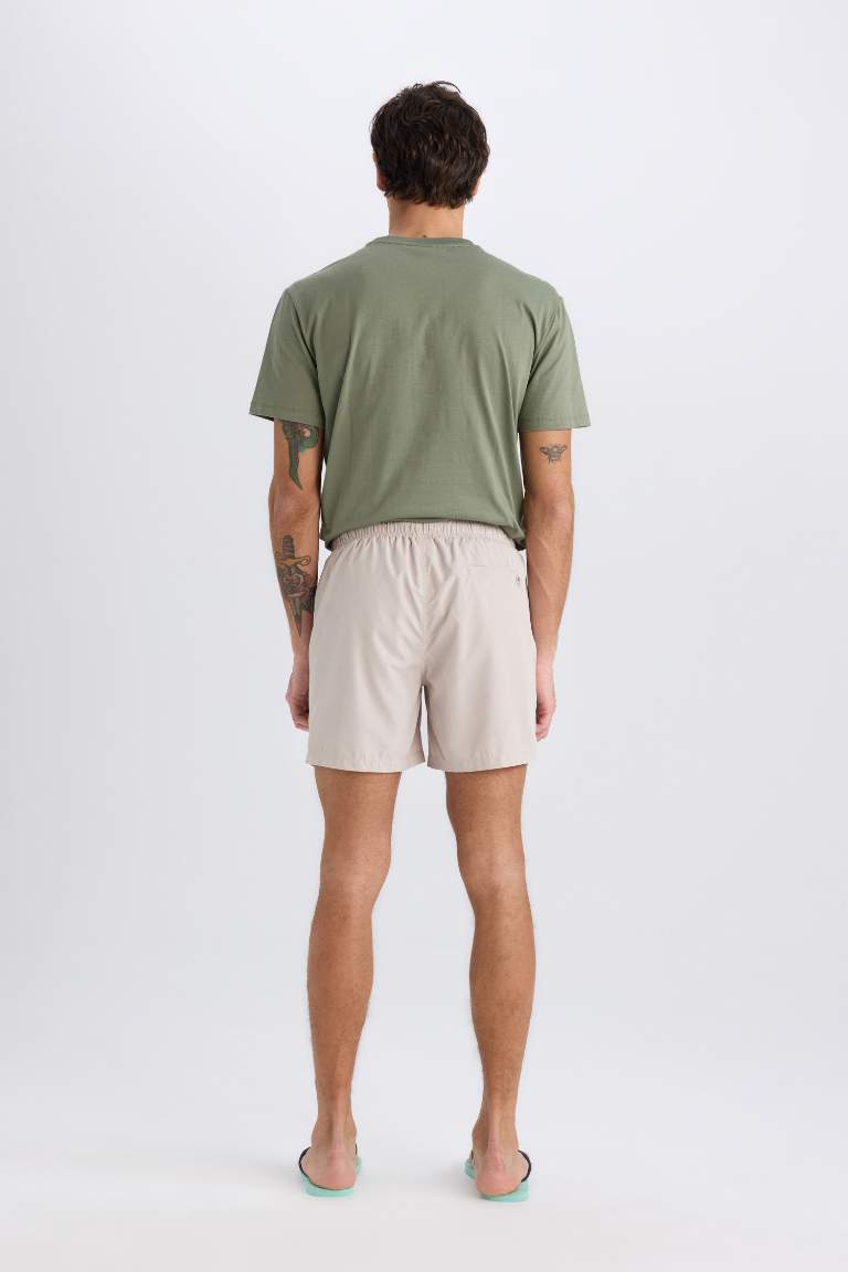 Шорты для плавания Regular Fit короткой длины