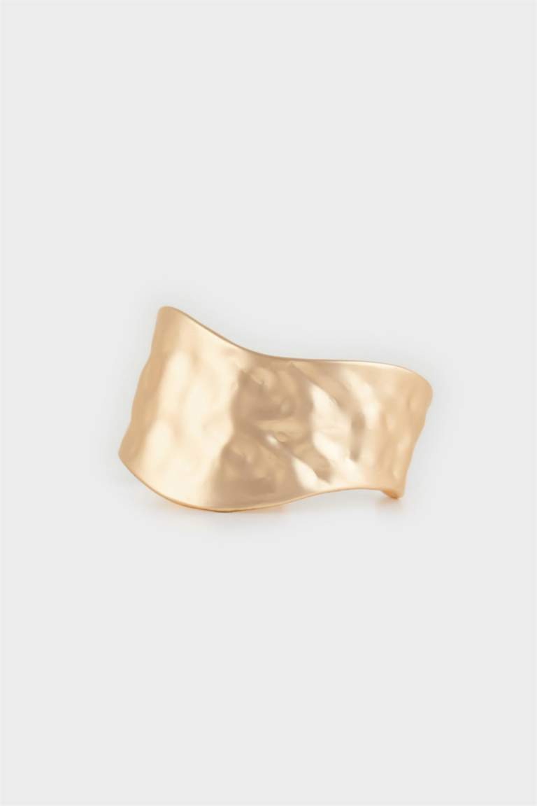 Kadın Gold Bileklik
