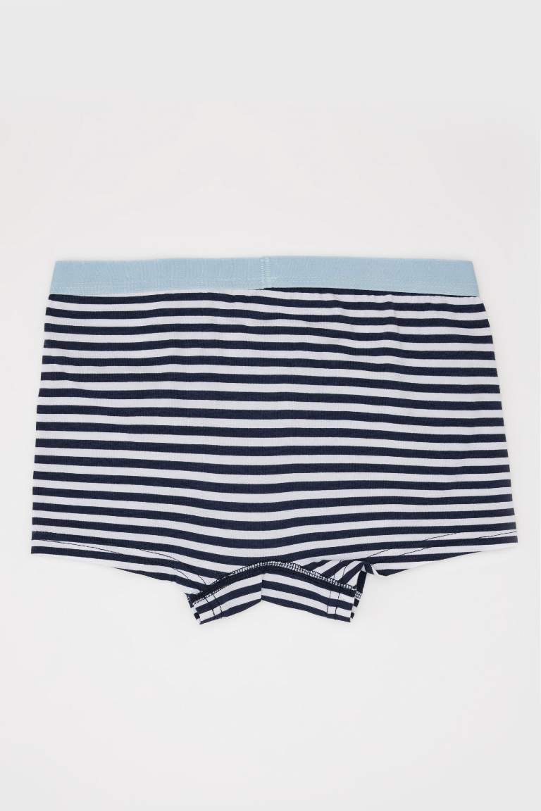 Boy Striped 3 Piece Boxers