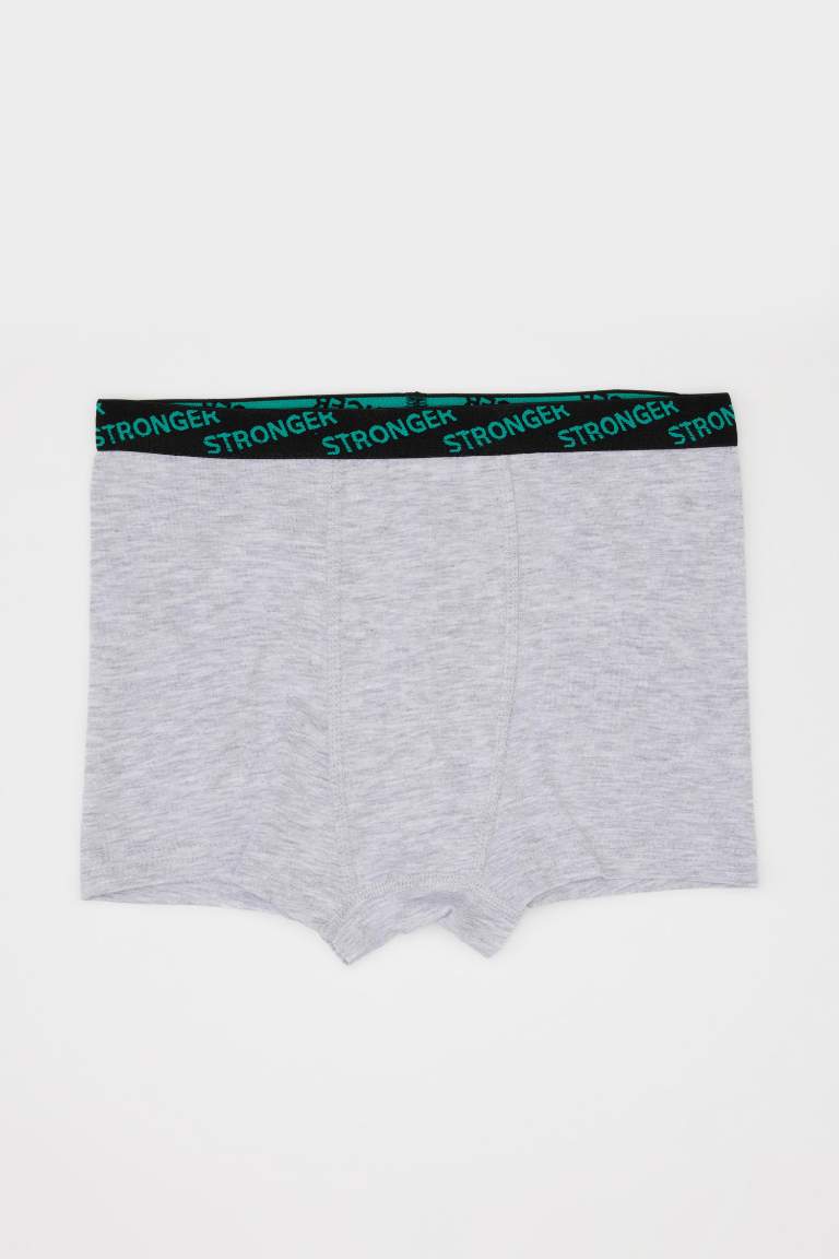 Lot de 3 Boxers pour garçon