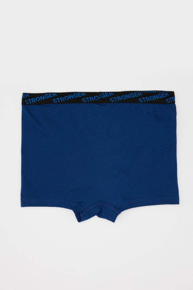 Lot de 3 Boxers pour garçon