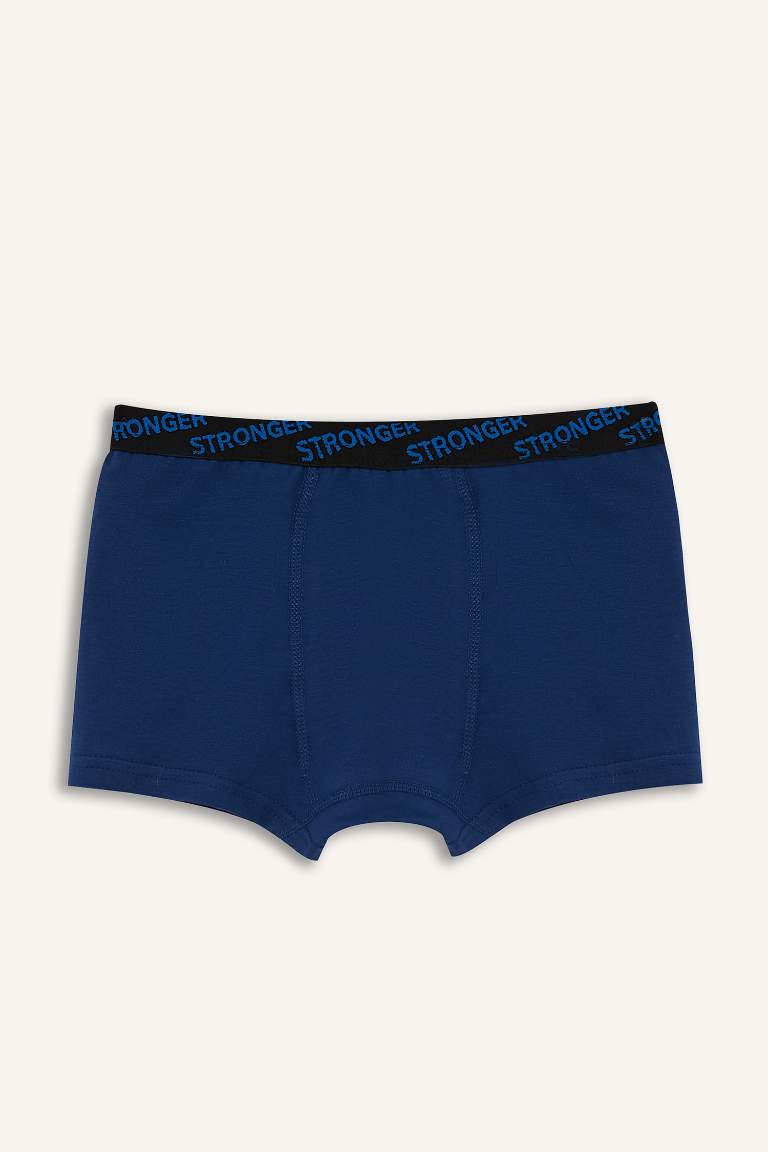 Erkek Çocuk 3'lü Boxer