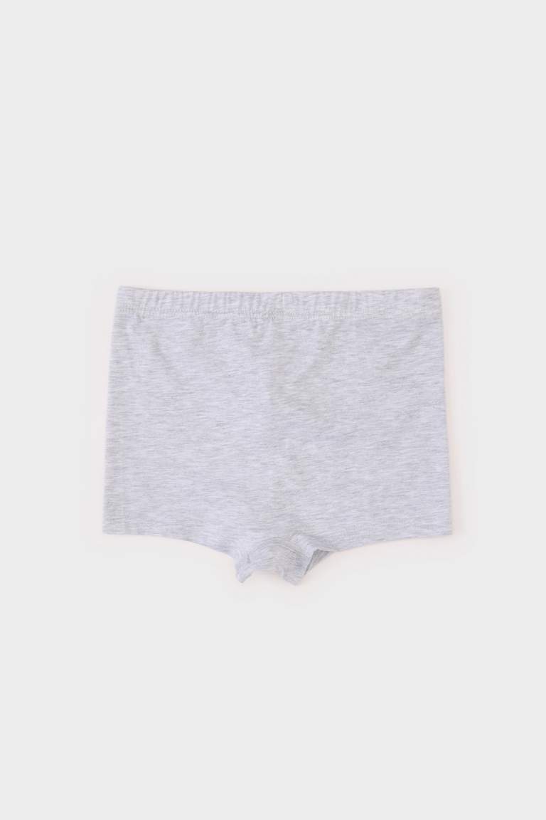 Lot de 3 Boxers avec imprimé Football pour garçon