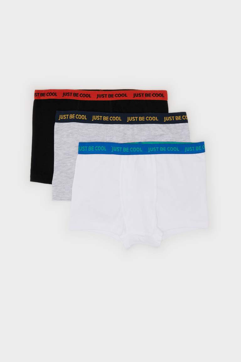 Boy 3 Piece Boxers