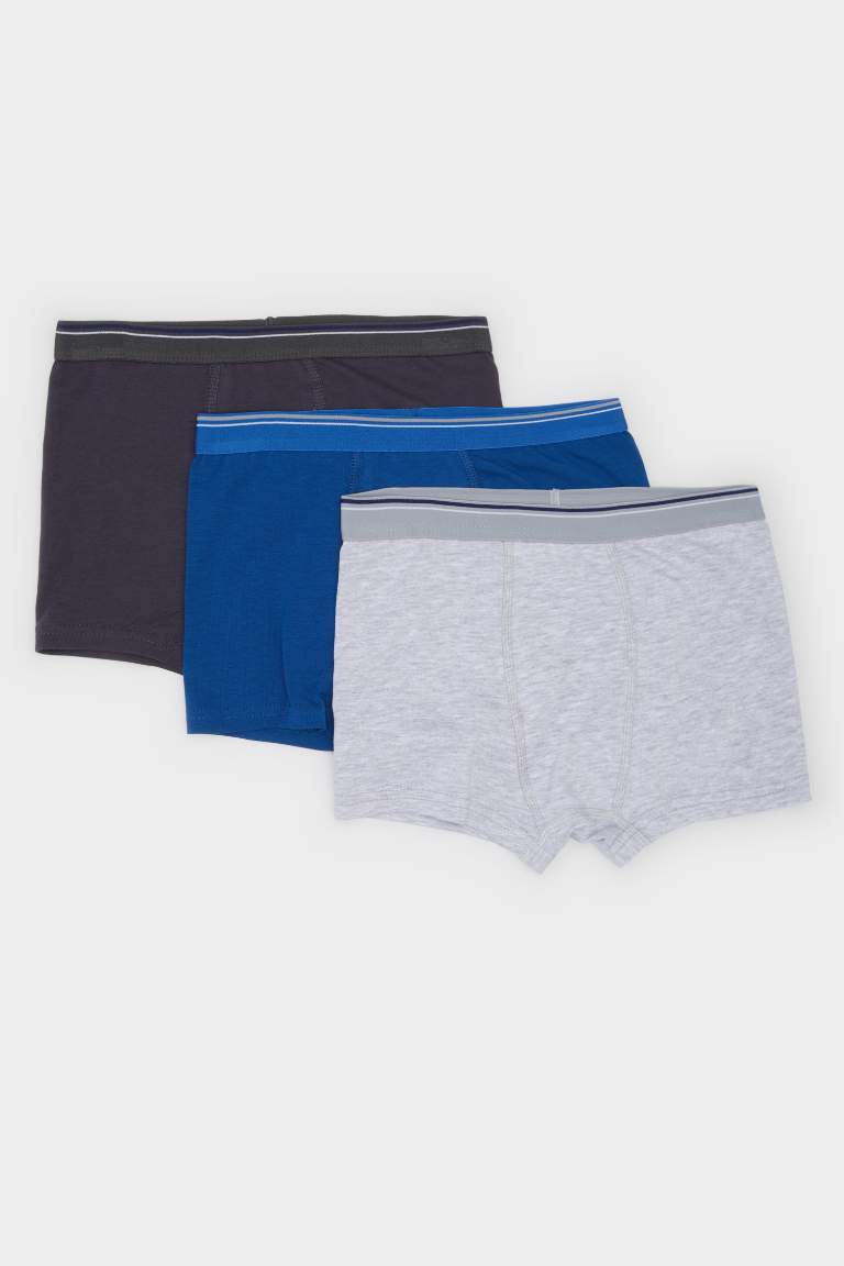 Boy 3 Piece Boxers