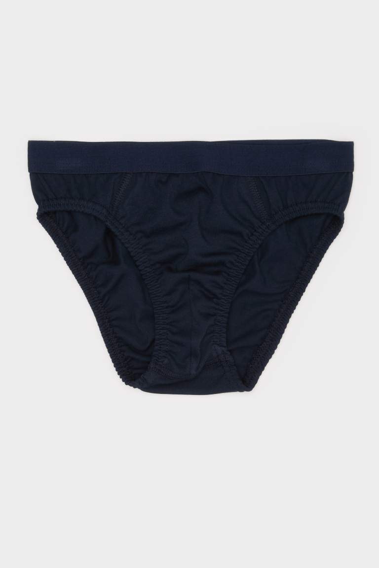 Boy Striped 3 Piece Panties