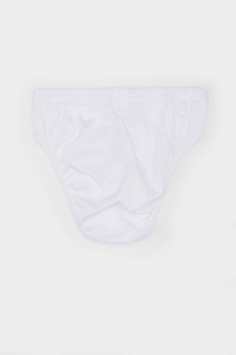 Boy 3 Piece Slip Panties