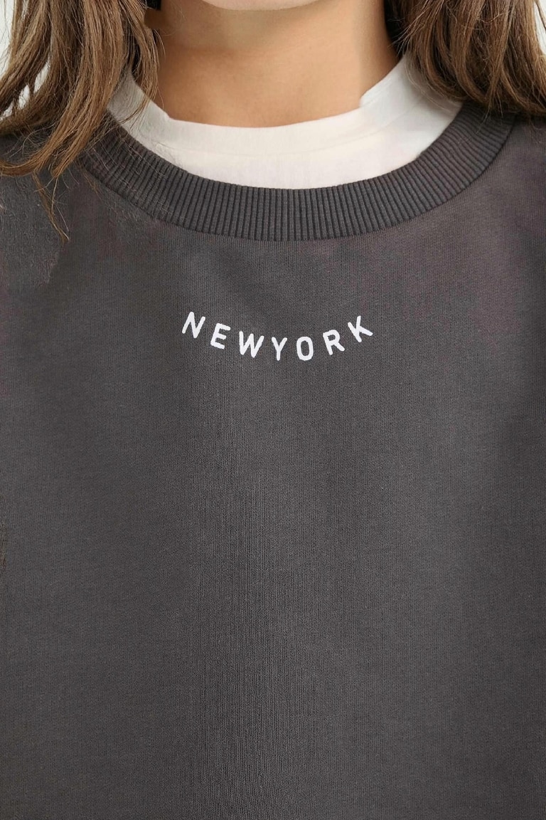 Қыздарға 2 Трикотаж жиынтығы