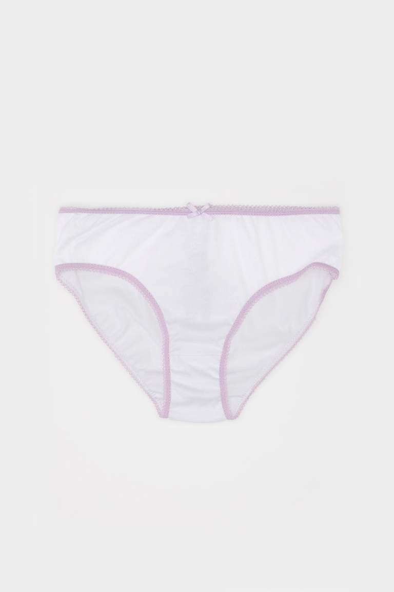 Girl 3 Piece Slip Panties