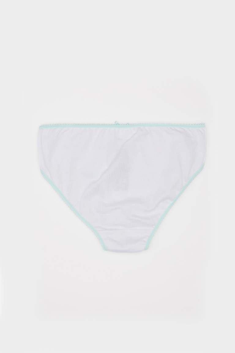 Girl 3 Piece Slip Panties