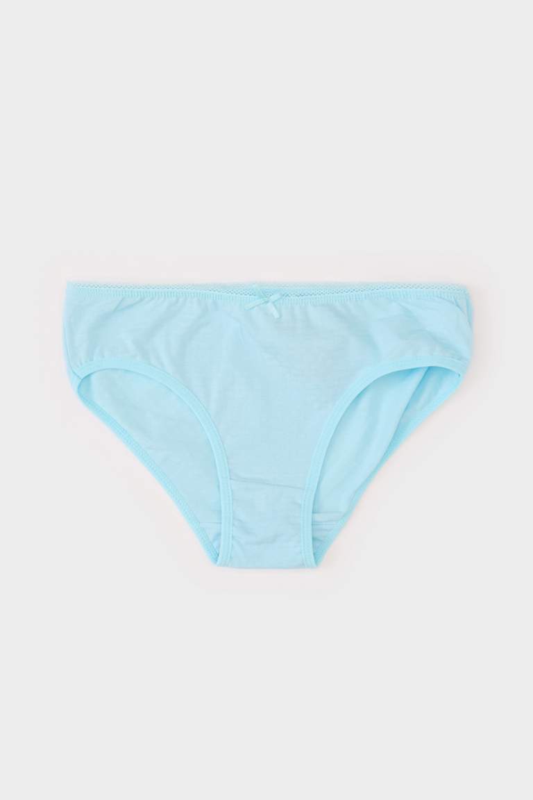 Girl 3 Piece Slip Panties