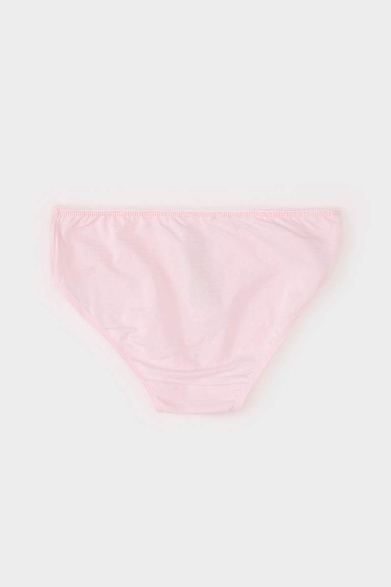 Girl 3 Piece Slip Panties