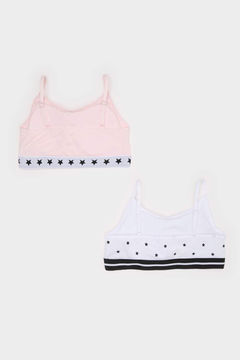 2 piece Regular Fit Bra