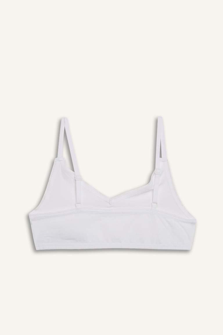 2 piece Regular Fit Bra