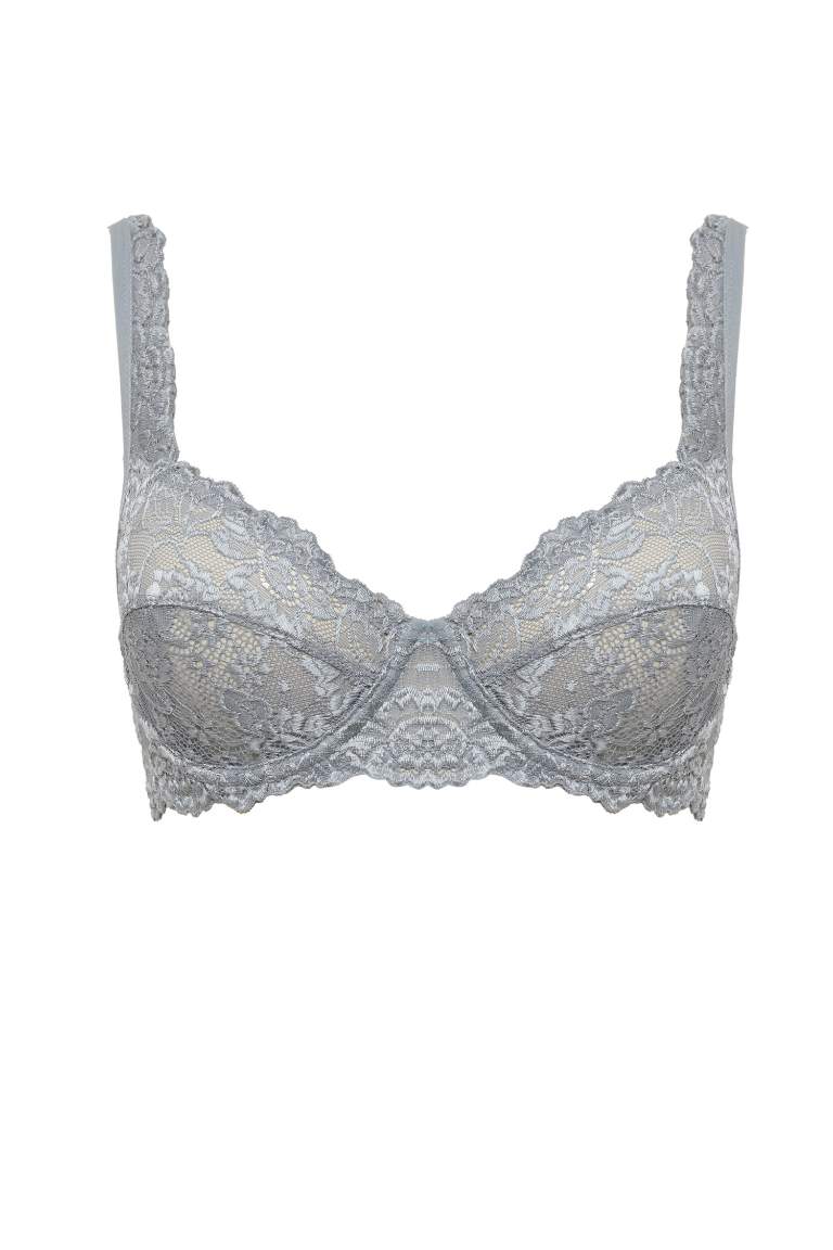 Fall in Love Full Lace Bra