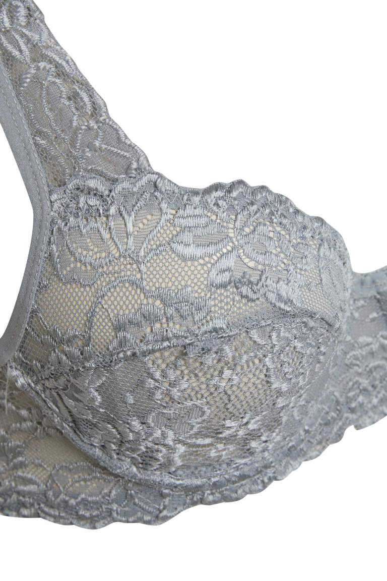 Fall in Love Full Lace Bra