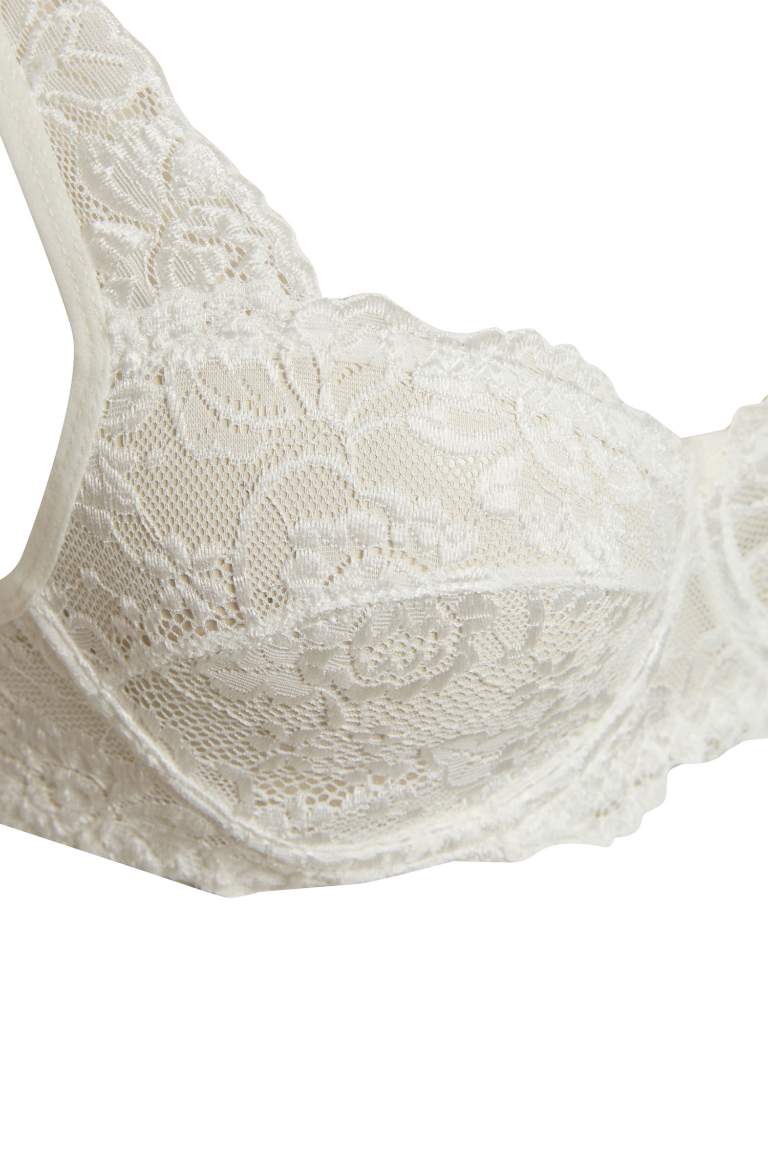 Fall in Love Full Lace Bra