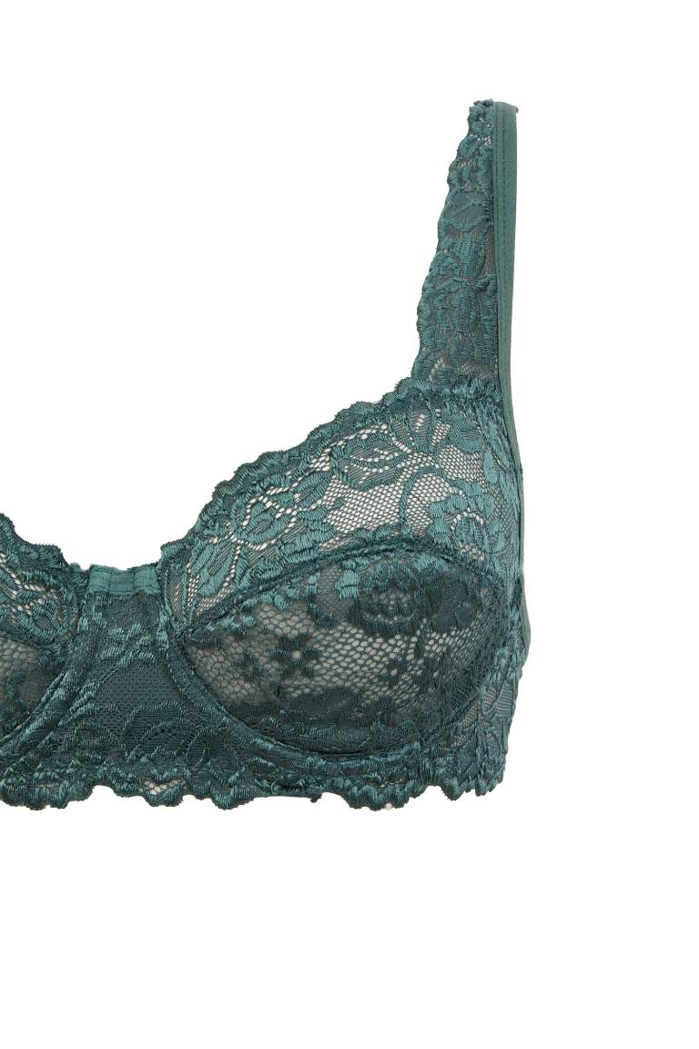 Fall in Love Full Lace Bra