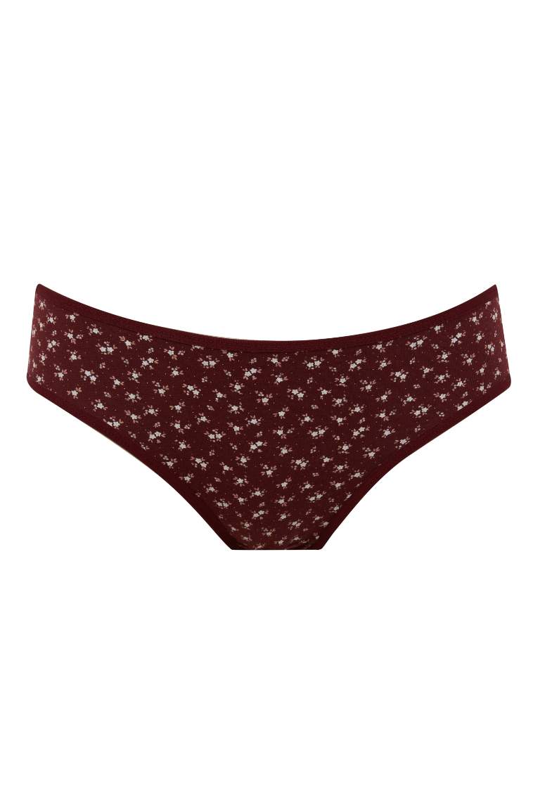 Fall in Love 3 Piece Slip Panties