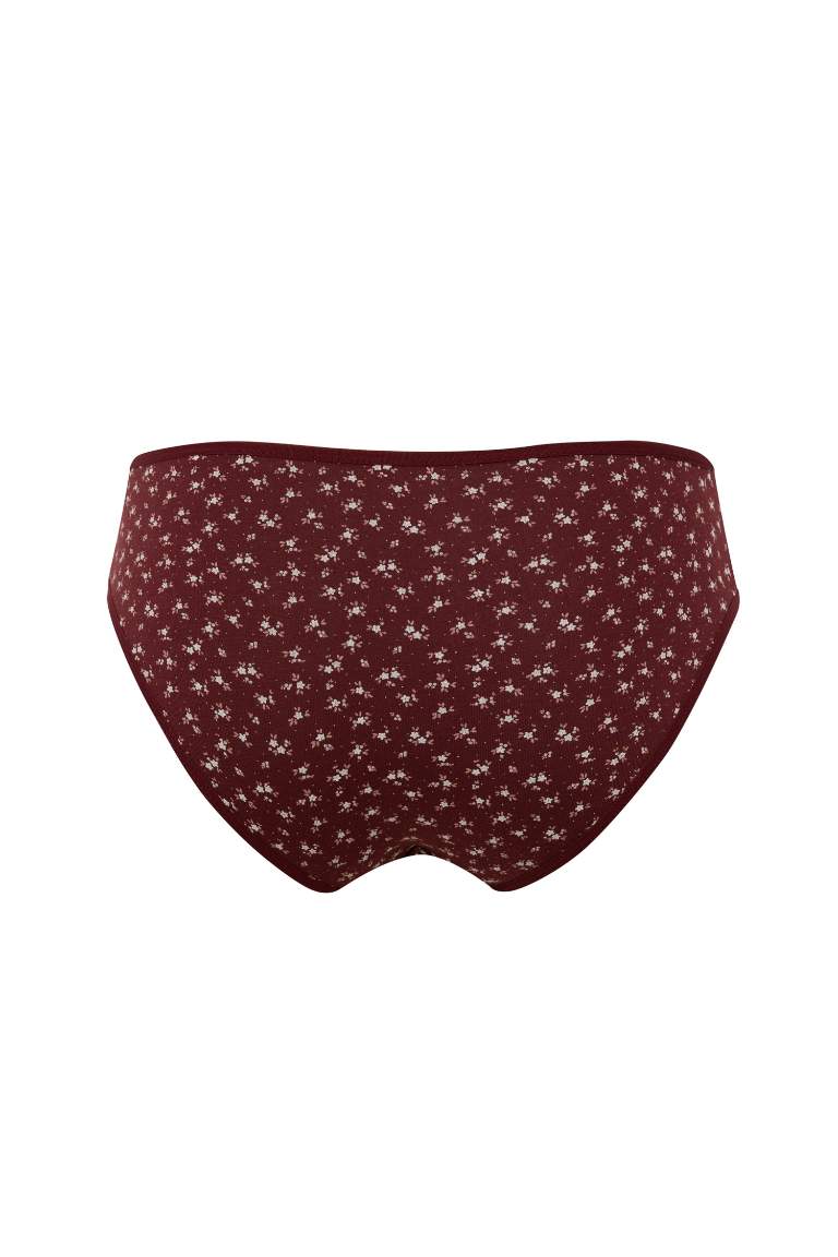 Fall in Love 3 Piece Slip Panties