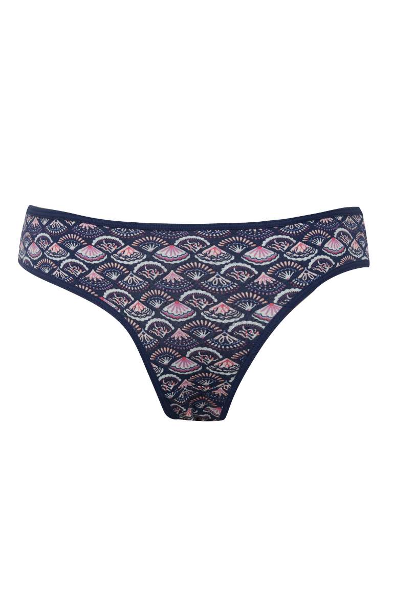 Fall in Love 3 Piece Slip Panties