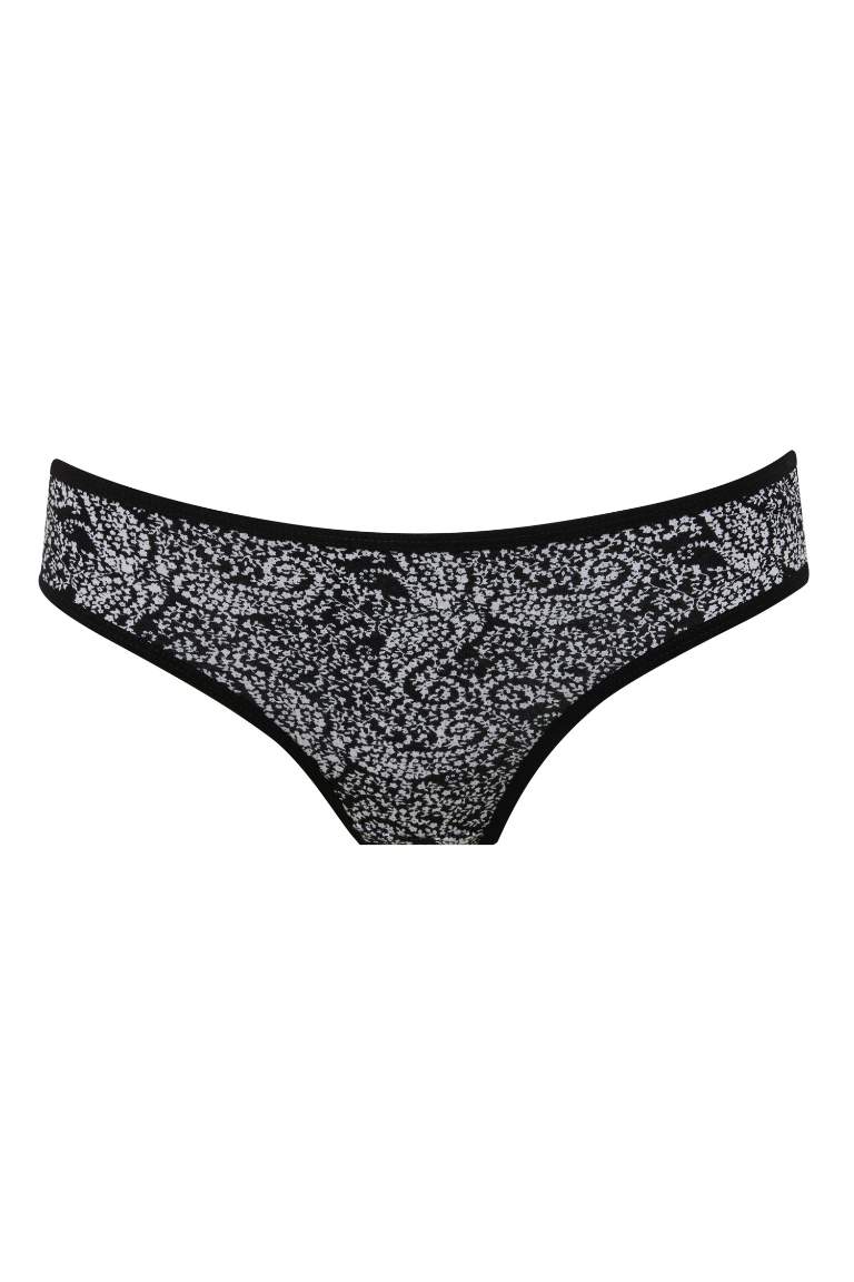 Fall in Love 3 Piece Slip Panties