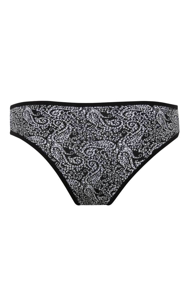 Fall in Love 3 Piece Slip Panties