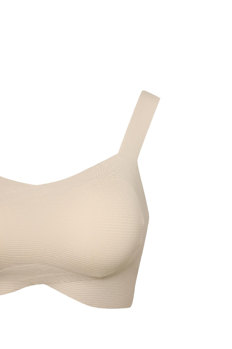 DeFactoFit V-Neck Bra