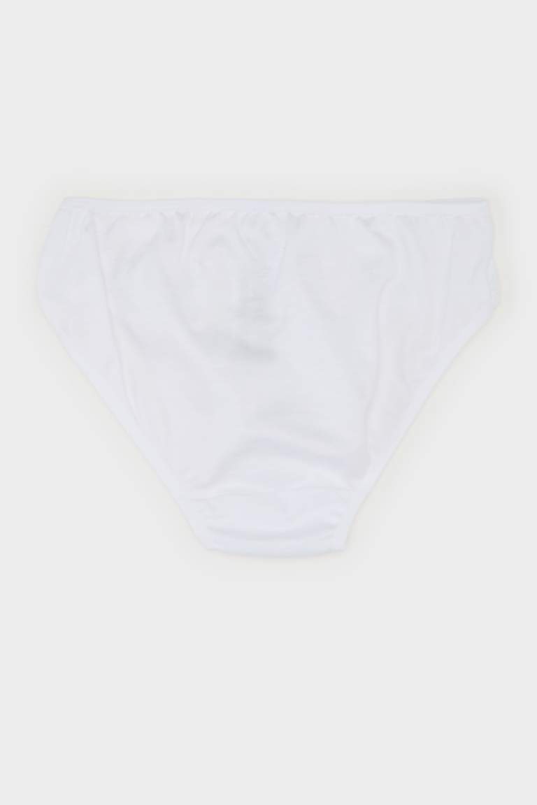 Girl 3 Piece Slip Panties