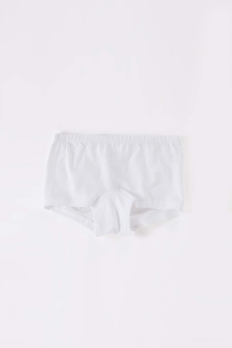 Lot de 2 boxers pour fille