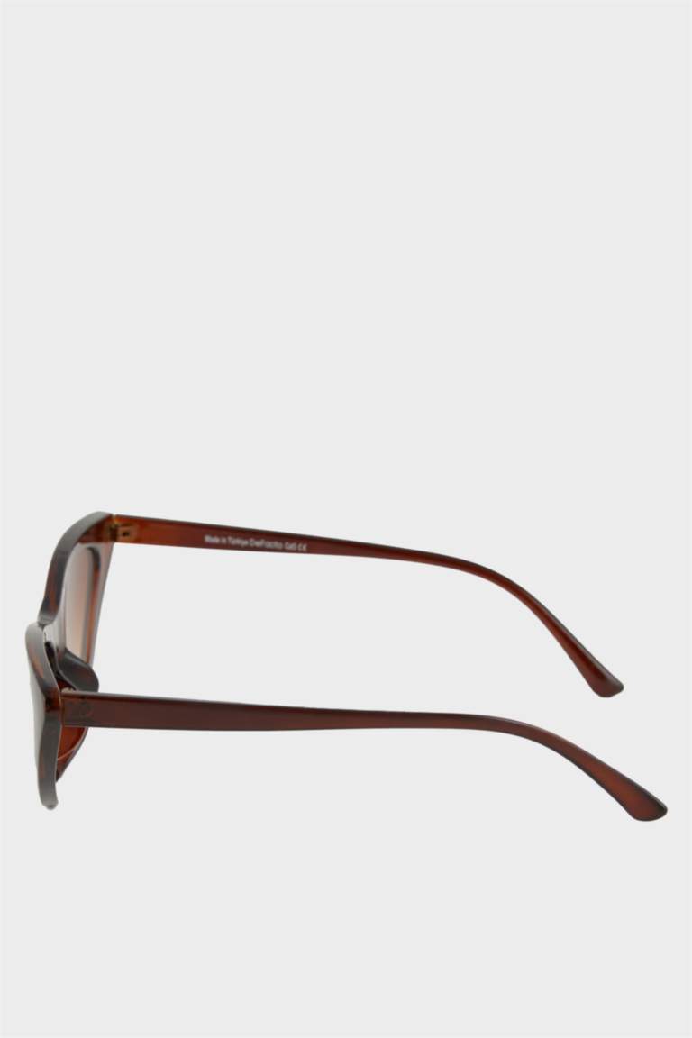 Kadın Kedi Gözü Güneş Gözlüğü