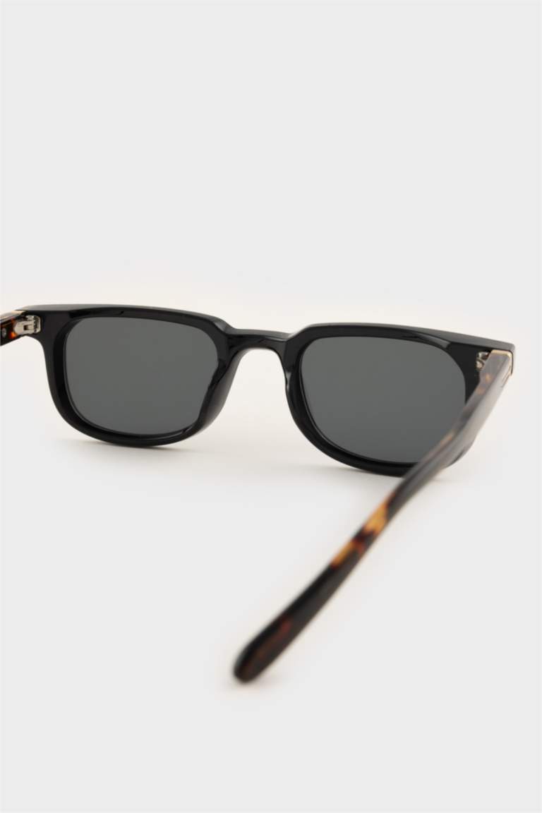 Kadın Daire Güneş Gözlüğü