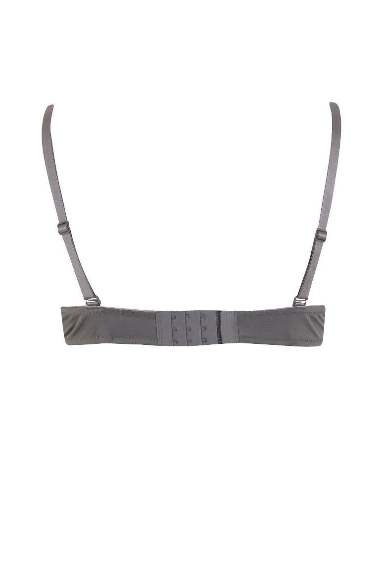 Pedli Micro Tişört Bra-Fall in Love