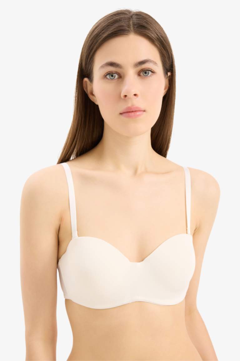 Pedli Micro Straplez Sütyen Fall in Love