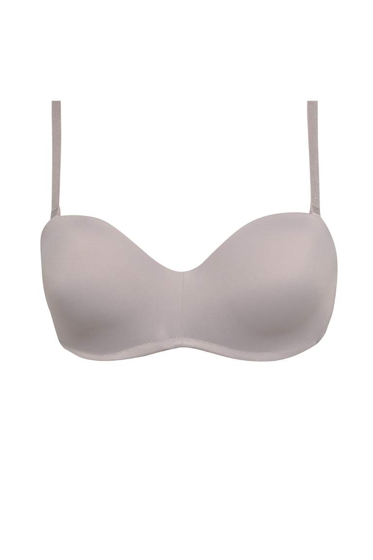 Fall in Love Padded Strapless Bra