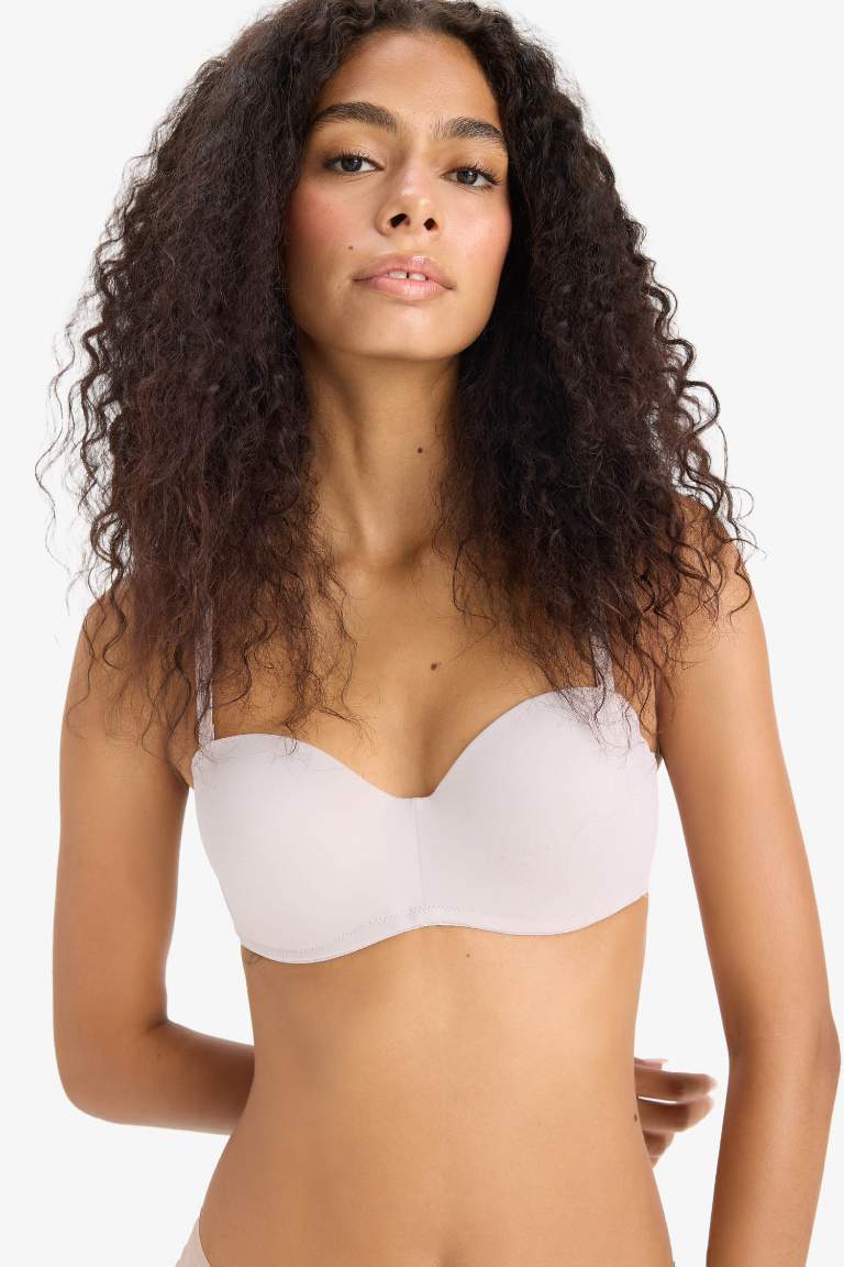 Soutien-gorge à coussinets de Fall in Love