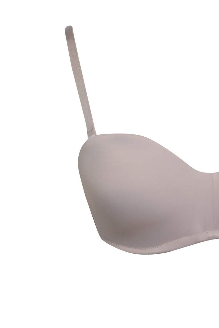 Fall in Love Padded Strapless Bra