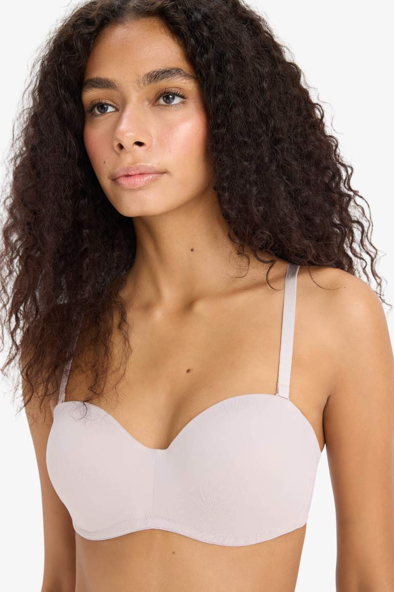 Soutien-gorge à coussinets de Fall in Love