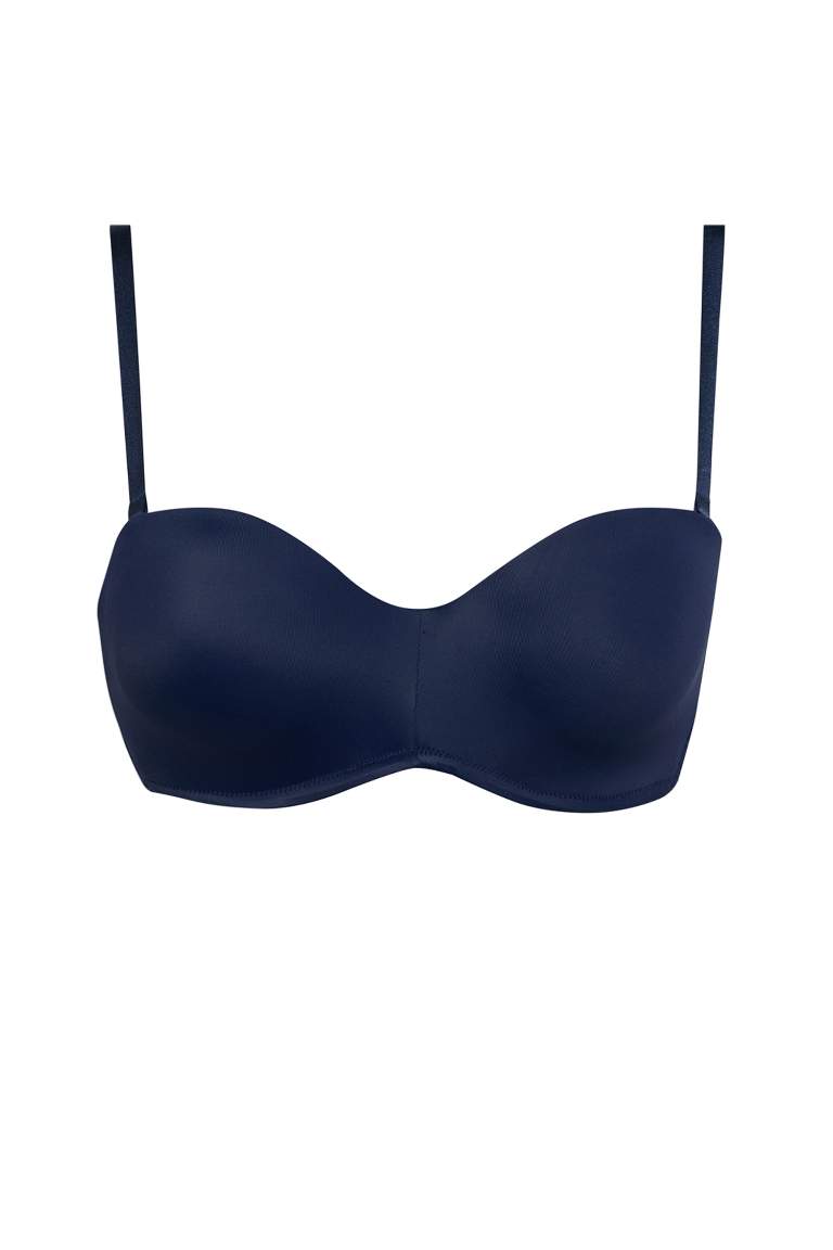 Fall in Love Padded Strapless Bra