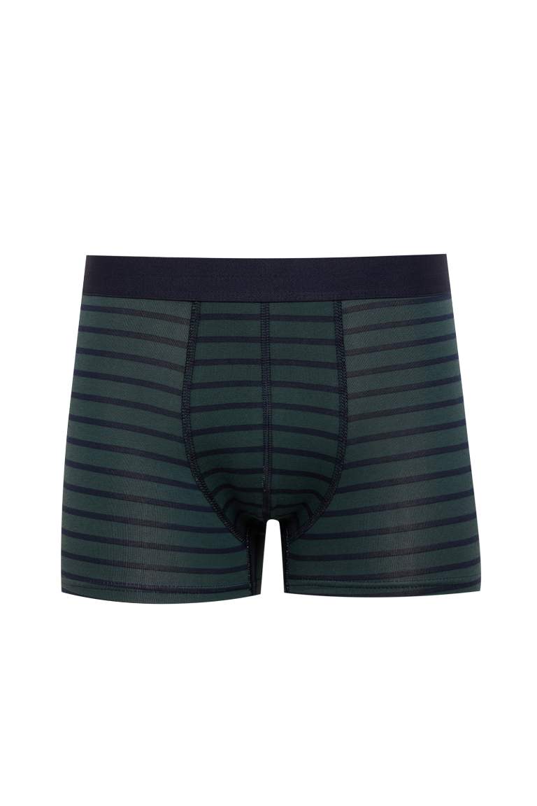 Striped 3 Piece Boxers