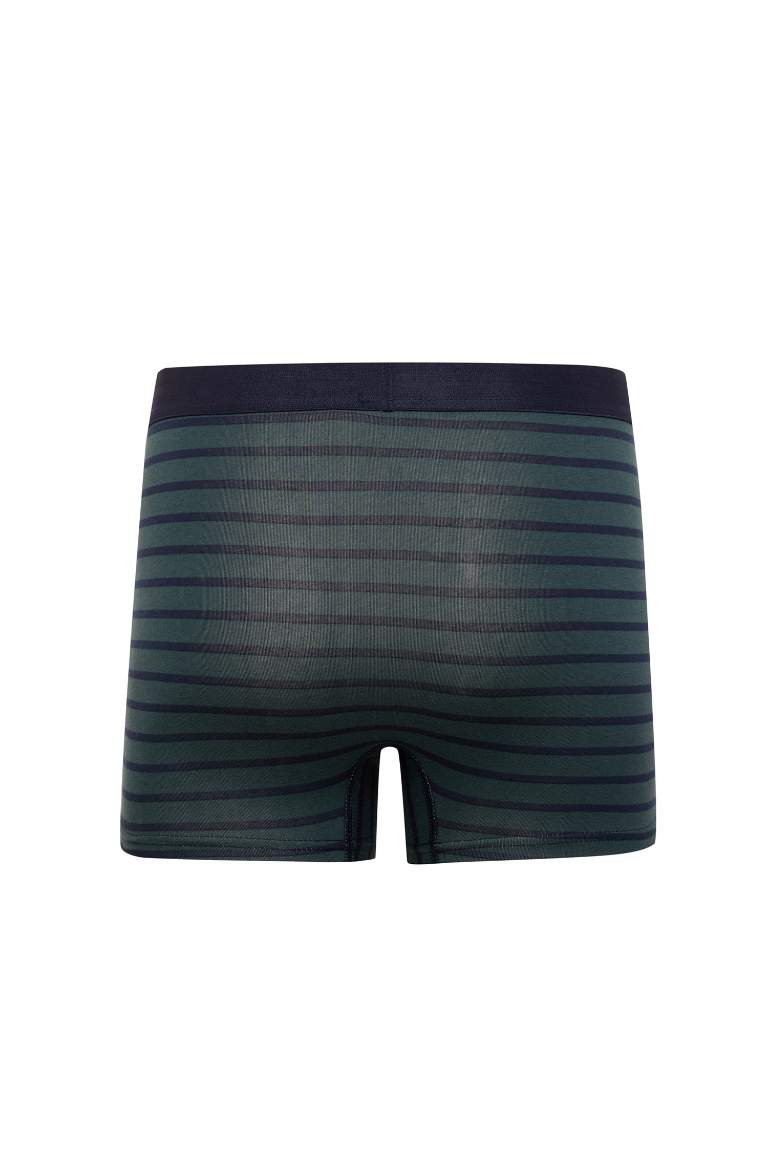 Striped 3 Piece Boxers